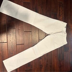 Men’s GUCCI White Jeans